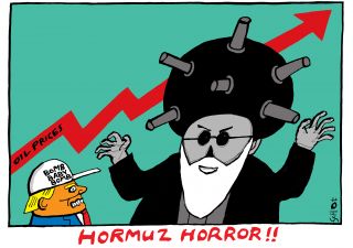 cartoon 2175